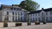 Château de Maudetour ****