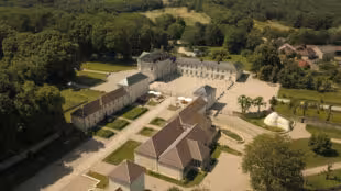 Château de Maudetour ****
