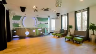 Le Salon Lafayette