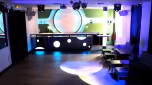 Le Salon Lafayette