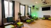 Le Salon Lafayette