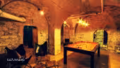 Paris Clandestin - Paris Clandestin