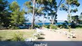 Ile des Embiez