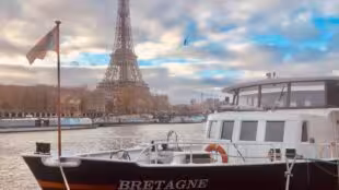 Bateaux Parisiens-Bretagne