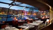 Bateaux Parisiens-Cristal II