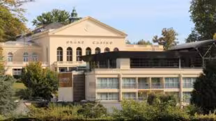 Domaine de Forges