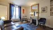 Appartement Franklin Roosevelt