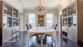 Appartement Franklin Roosevelt