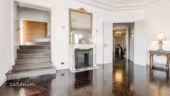 Appartement Franklin Roosevelt