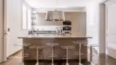 Appartement Franklin Roosevelt