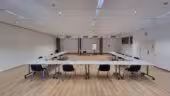 Salon Kleber 1