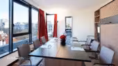 Courtyard by Marriott Paris Boulogne ****