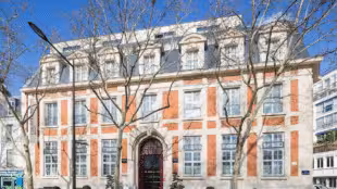 Courtyard by Marriott Paris Boulogne ****