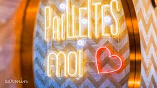 Paillettes