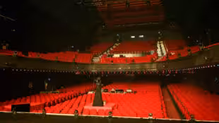 L’Olympia - L’Olympia