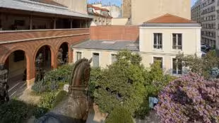 Musée Bourdelle