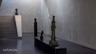 Musée Bourdelle