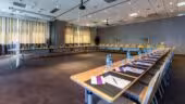 Hôtel Mercure Strasbourg Palais des Congrès ****