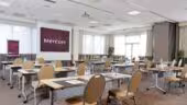 Hôtel Mercure Strasbourg Palais des Congrès ****