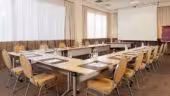 Hôtel Mercure Strasbourg Palais des Congrès ****