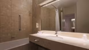 Hôtel Mercure Strasbourg Palais des Congrès ****