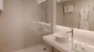Hôtel NH Nice ****