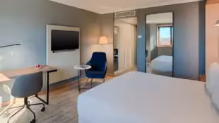 Hôtel NH Nice ****