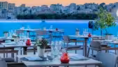Hôtel NH Nice ****