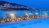 Hôtel NH Nice ****