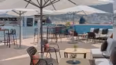 Hôtel NH Nice ****