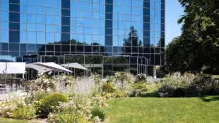 Courtyard by Marriott Paris Charles de Gaulle Airport