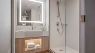 Courtyard by Marriott Paris Charles de Gaulle Airport