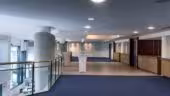Courtyard by Marriott Paris Charles de Gaulle Airport