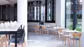 Courtyard by Marriott Paris Charles de Gaulle Airport
