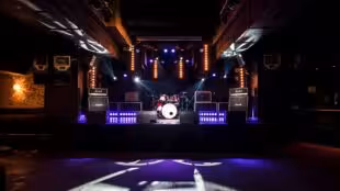 Bus Palladium