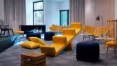 Courtyard by Marriott Paris Charles de Gaulle Airport