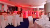 Courtyard by Marriott Paris Charles de Gaulle Airport