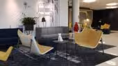 Courtyard by Marriott Paris Charles de Gaulle Airport