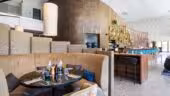 Crowne Plaza Nice ****