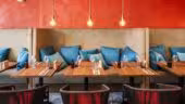 Crowne Plaza Nice ****