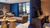 Crowne Plaza Nice ****