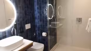Crowne Plaza Nice ****