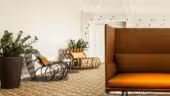 Crowne Plaza Nice ****
