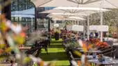 Crowne Plaza Nice ****