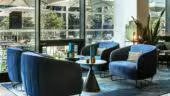 Crowne Plaza Nice ****