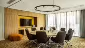 Crowne Plaza Nice ****