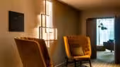Crowne Plaza Nice ****