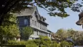 La Ferme Saint Siméon *****