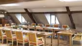 La Ferme Saint Siméon *****