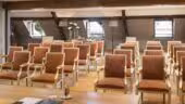La Ferme Saint Siméon *****